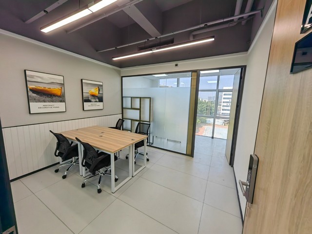 家居整装定制公司